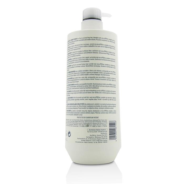 Dual Senses Ultra Volume Bodifying Conditioner (volume For Fine Hair) - 1000ml/33.8oz