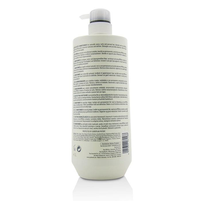 Dual Senses Curly Twist Hydrating Conditioner (elasticity For Curly Hair) - 1000ml/33.8oz