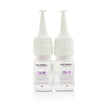 Dual Senses Color Color Lock Serum (luminosity For Fine To Normal Hair) - 12x18ml/0.6oz