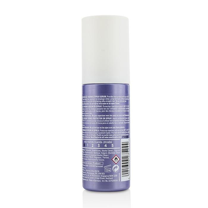 Style Sign Just Smooth Sleek Perfection 0 Thermal Spray Serum - 100ml/3.3oz