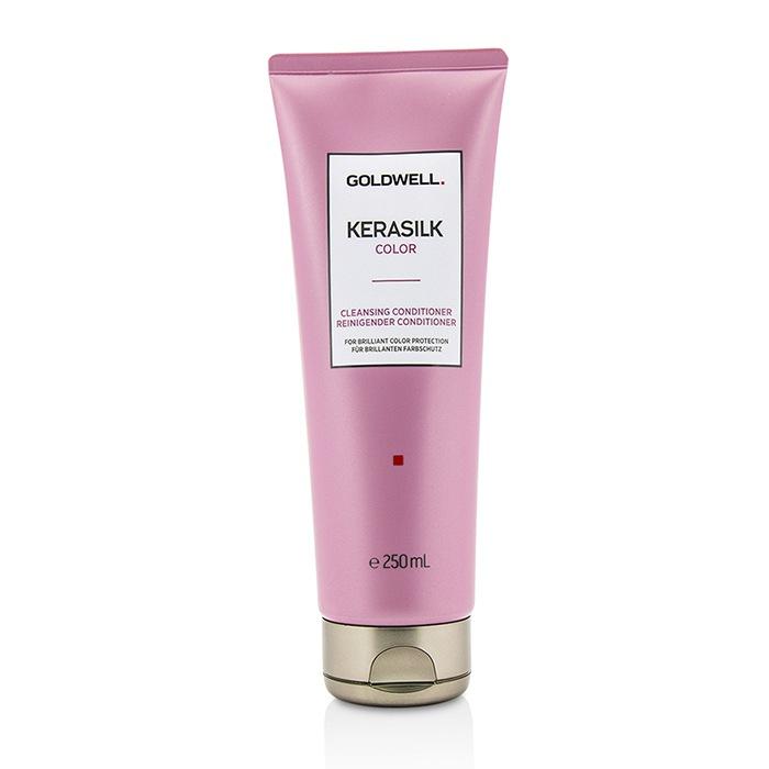 Kerasilk Color Cleansing Conditioner (for Brilliant Color Protection) - 250ml/8.4oz