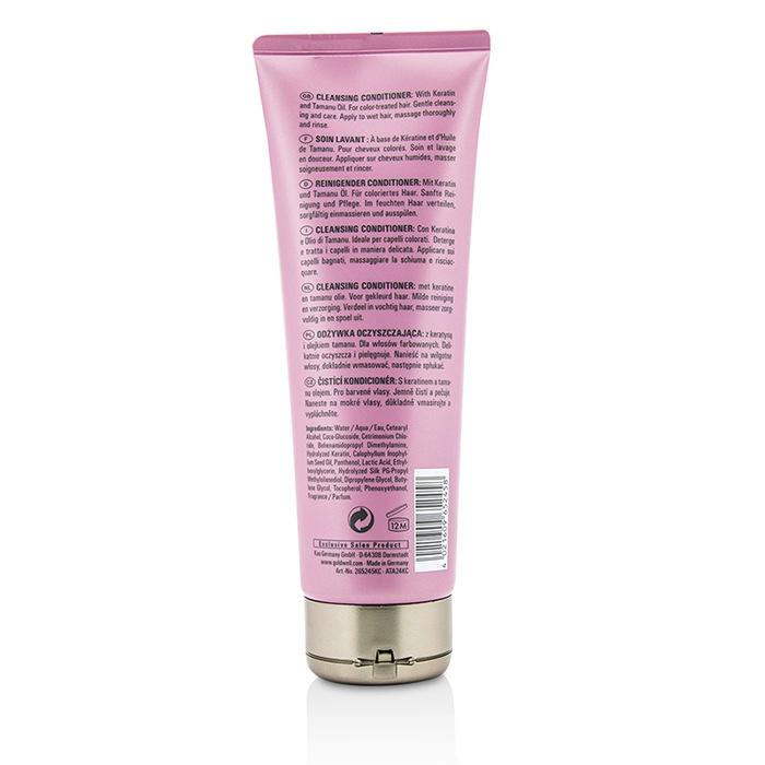 Kerasilk Color Cleansing Conditioner (for Brilliant Color Protection) - 250ml/8.4oz