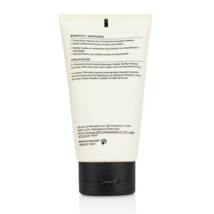 Pre:empt Series Daily Foaming Cleanser - 150ml/5.1oz