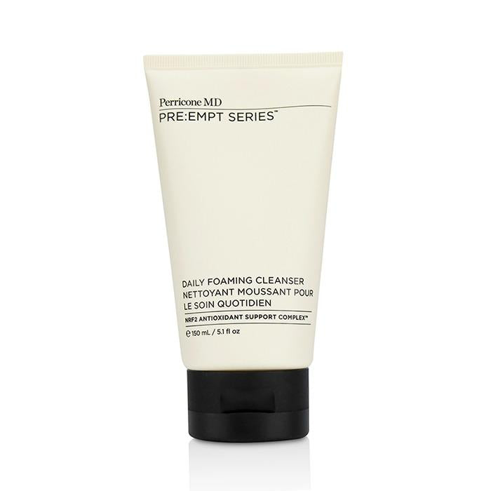 Pre:empt Series Daily Foaming Cleanser - 150ml/5.1oz