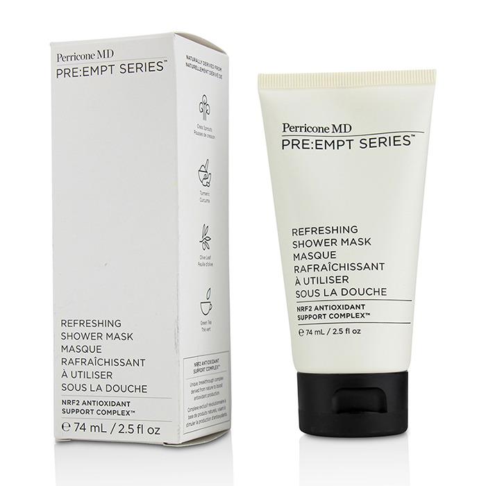 Pre:empt Series Refreshing Shower Mask - 75ml/2.5oz