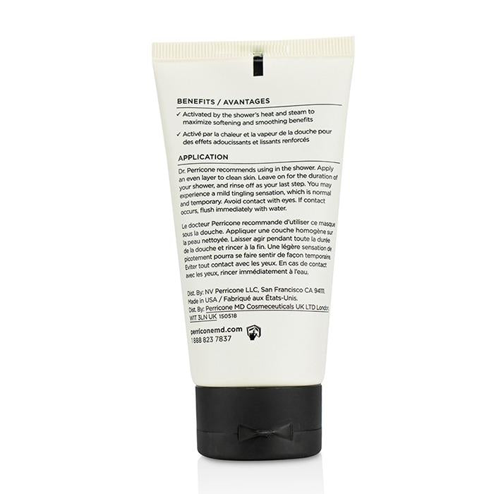 Pre:empt Series Refreshing Shower Mask - 75ml/2.5oz