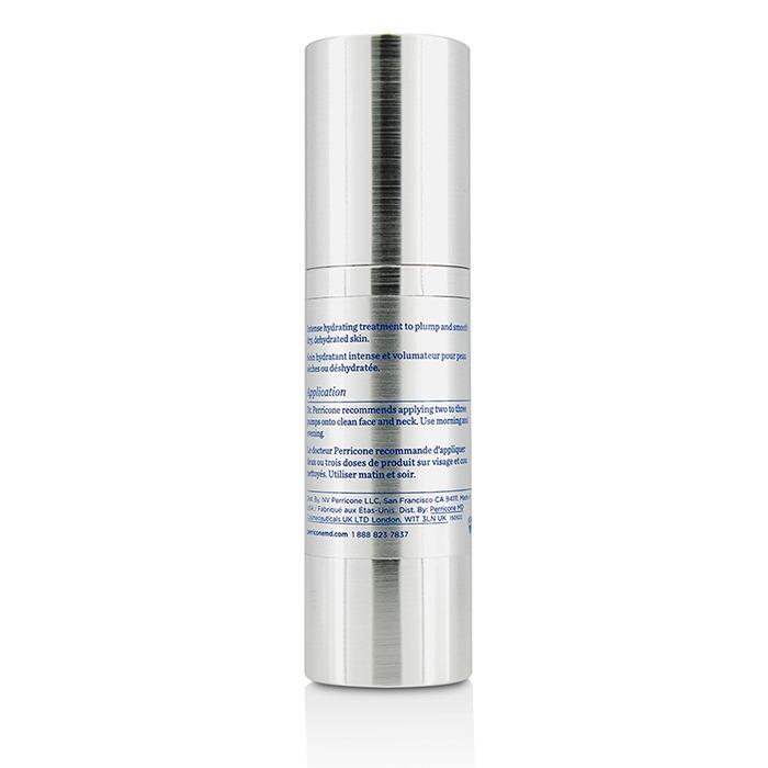 H2 Elemental Energy Hydrating Booster Serum - 30ml/1oz