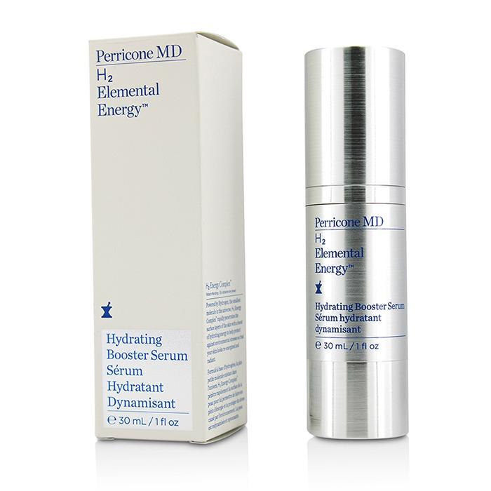H2 Elemental Energy Hydrating Booster Serum - 30ml/1oz