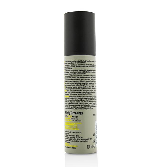 Hair Play Molding Paste (pliable Texture And Definition) - 100ml/3.4oz