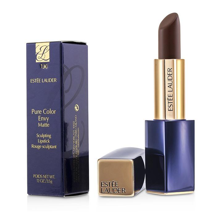 Pure Color Envy Matte Sculpting Lipstick - # 130 Desirous - 3.5g/0.12oz