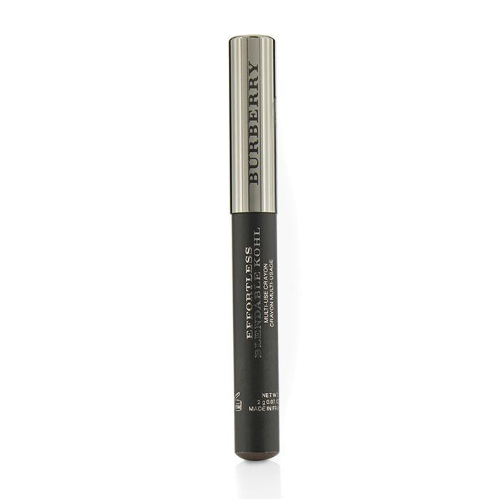 Effortless Blendable Kohl Multi Use Crayon - # No. 02 Chestnut Brown - 2g/0.07oz
