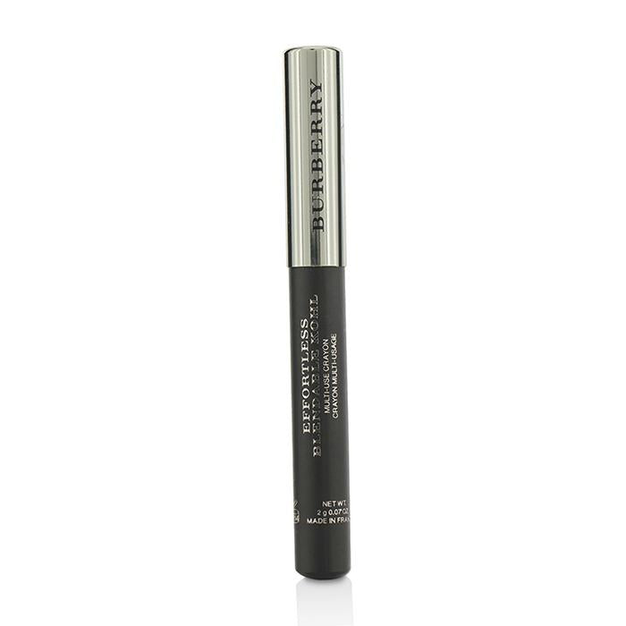 Effortless Blendable Kohl Multi Use Crayon - # No. 01 Jet Black - 2g/0.07oz