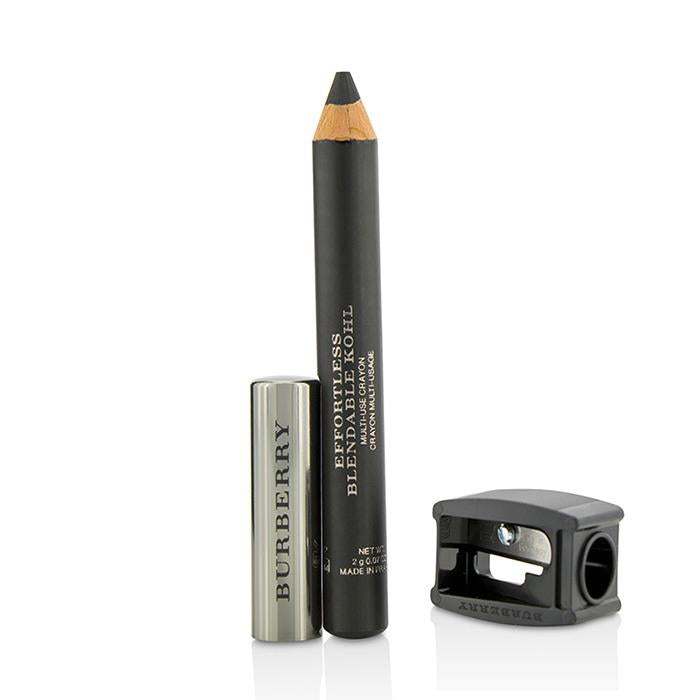 Effortless Blendable Kohl Multi Use Crayon - # No. 01 Jet Black - 2g/0.07oz