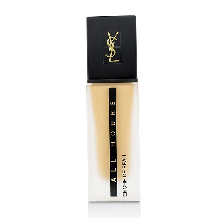 All Hours Foundation Spf 20 - # B50 Honey - 25ml/0.84oz