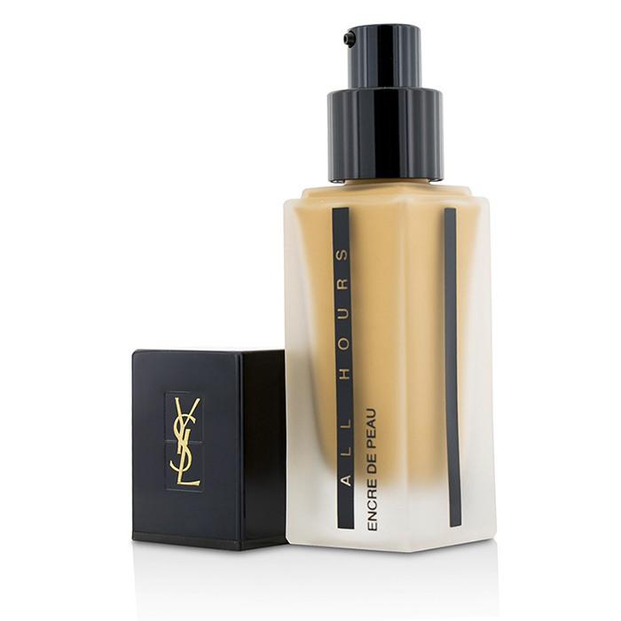All Hours Foundation Spf 20 - # B60 Amber - 25ml/0.84oz