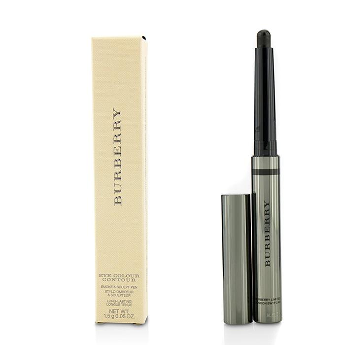 Eye Colour Contour - # No. 128 Jet Black - 1.5g/0.05oz