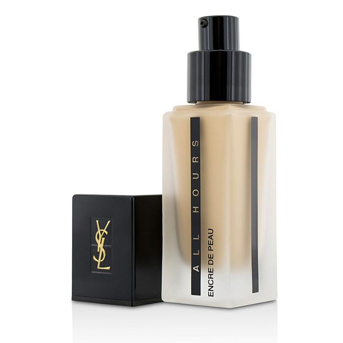 All Hours Foundation Spf 20 - # Br30 Cool Almond - 25ml/0.84oz