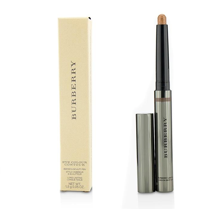 Eye Colour Contour - # No. 108 Midnight Brown - 1.5g/0.05oz