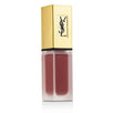 Tatouage Couture Matte Stain - # 16 Nude Emblem - 6ml/0.2oz
