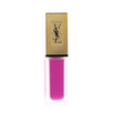 Tatouage Couture Matte Stain - # 19 Fuchsia Intime - 6ml/0.2oz