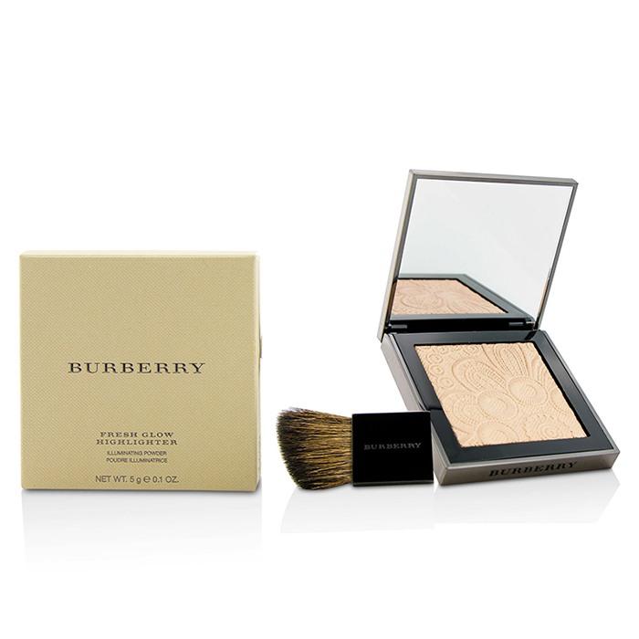 Fresh Glow Highlighter - # No. 04 Rose Gold - 5g/0.1oz