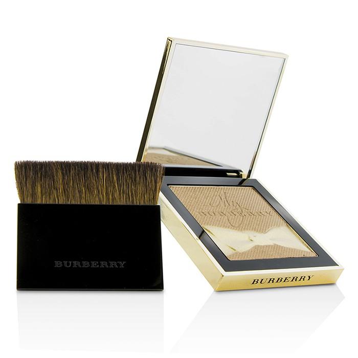 Gold Glow Fragranced Luminising Powder Limited Edition - # No. 02 Gold Shimmer - 10g/0.3oz