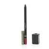 Lip Definer Lip Shaping Pencil With Sharpener - # No. 07 Bright Plum - 1.3g/0.04oz