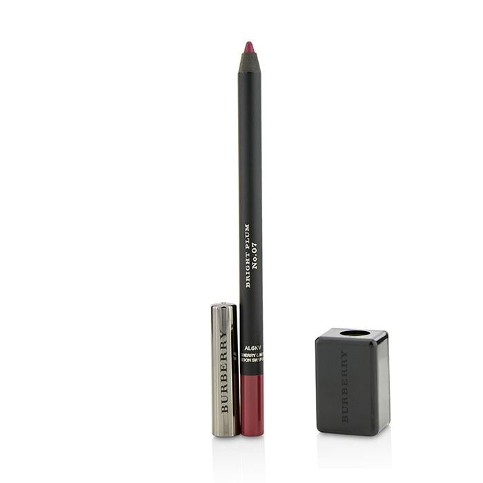 Lip Definer Lip Shaping Pencil With Sharpener - # No. 07 Bright Plum - 1.3g/0.04oz