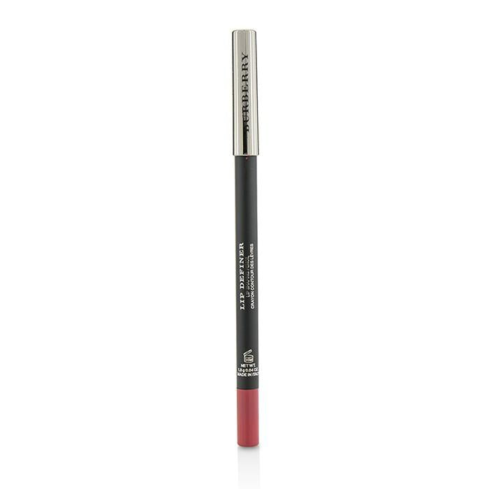 Lip Definer Lip Shaping Pencil With Sharpener - # No. 07 Bright Plum - 1.3g/0.04oz