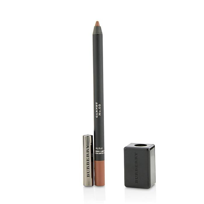 Lip Definer Lip Shaping Pencil With Sharpener - # No. 03 Garnet - 1.3g/0.04oz