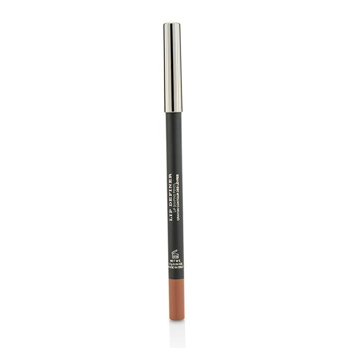 Lip Definer Lip Shaping Pencil With Sharpener - # No. 03 Garnet - 1.3g/0.04oz