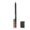 Lip Definer Lip Shaping Pencil With Sharpener - # No. 09 Military Red - 1.3g/0.04oz
