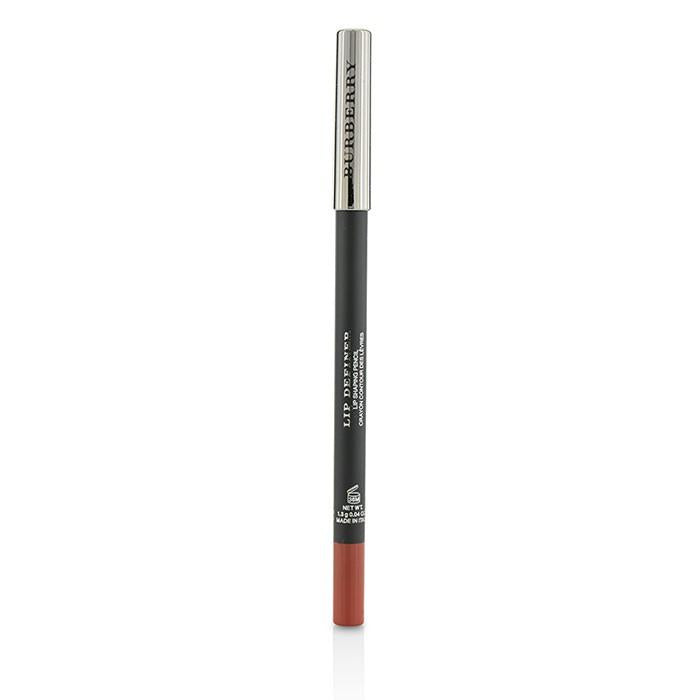 Lip Definer Lip Shaping Pencil With Sharpener - # No. 11 Union Red - 1.3g/0.04oz