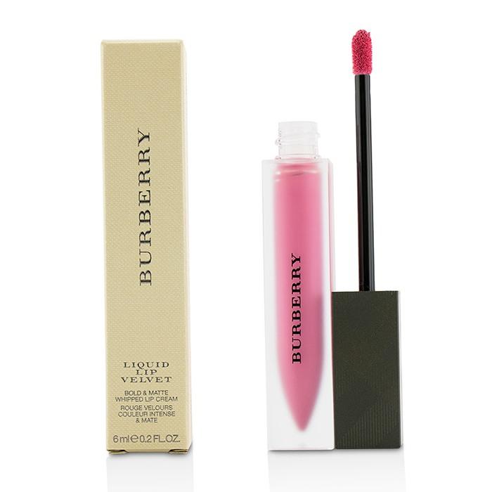 Liquid Lip Velvet - # No. 21 Primrose - 6ml/0.2oz