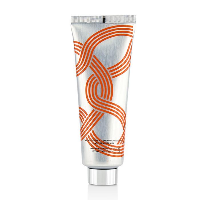 Hand Cream - Rio De Janeiro (passionfruit & Lime) - 125ml/4.23oz