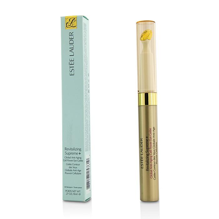 Revitalizing Supreme + Global Anti-aging Cell Power Eye Gelee Rj2h - 8ml/0.27oz