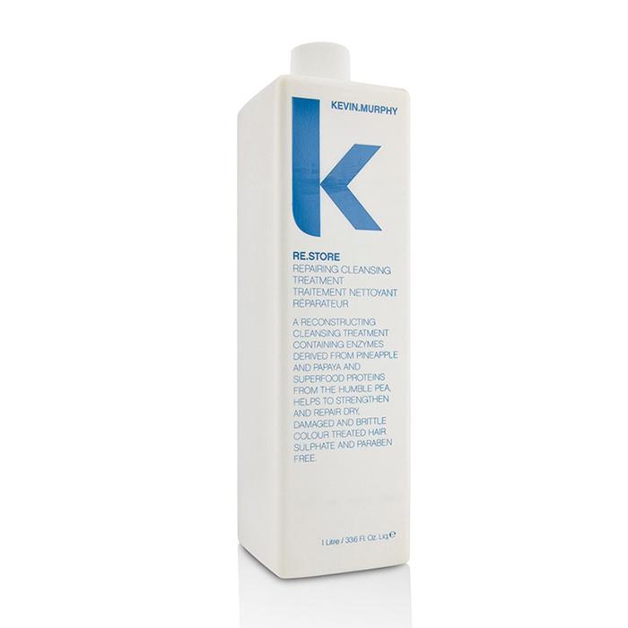Re.store (repairing Cleansing Treatment) - 1000ml/33.8oz