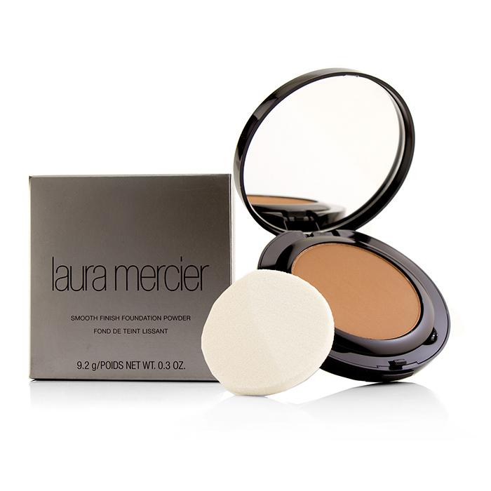 Smooth Finish Foundation Powder - 18 - 9.2g/0.3oz