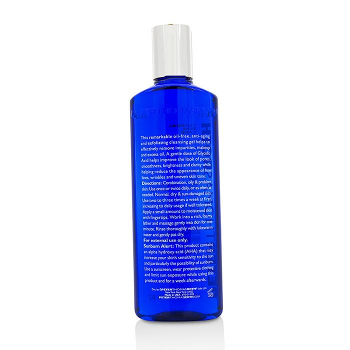 Glycolic Solutions 3% Cleanser - 250ml/8.5oz