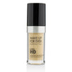 Ultra Hd Invisible Cover Foundation - # Y235 (ivory Beige) - 30ml/1.01oz