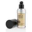 Ultra Hd Invisible Cover Foundation - # Y235 (ivory Beige) - 30ml/1.01oz