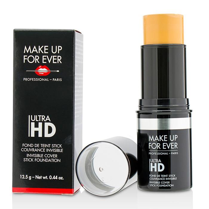 Ultra Hd Invisible Cover Stick Foundation - # 127/y335 (dark Sand) - 12.5g/0.44oz
