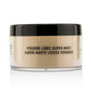 Super Matte Loose Powder - # 12 (translucent Natural) - 28g/0.98oz
