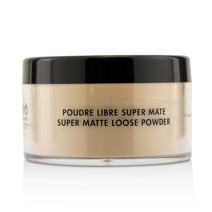 Super Matte Loose Powder - # 12 (translucent Natural) - 28g/0.98oz