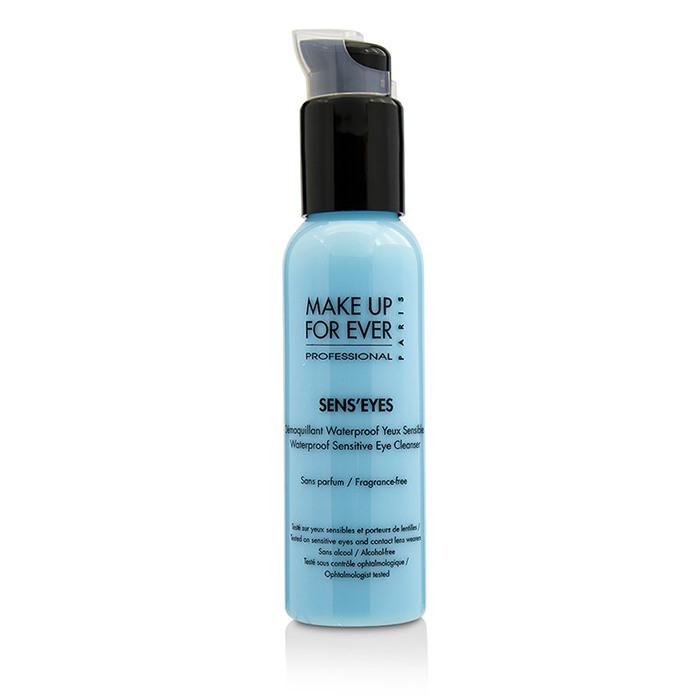 Sens'eyes Waterproof Sensitive Eye Cleanser - 100ml/3.38oz