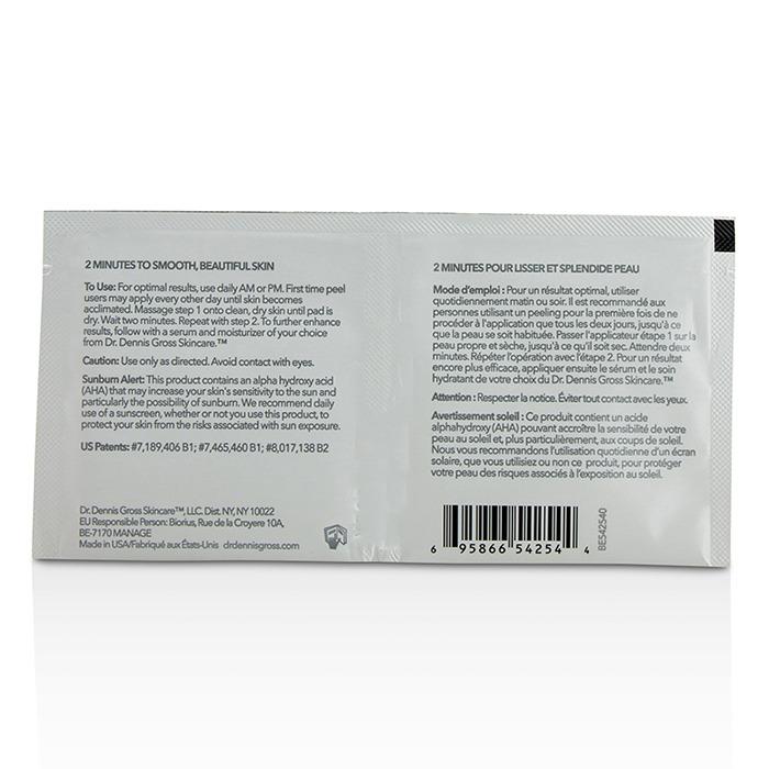 Alpha Beta Universal Daily Peel - 30 Treatments