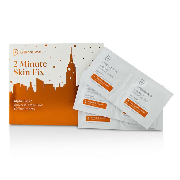 Alpha Beta Universal Daily Peel - 60 Treatments