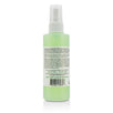Facial Spray With Aloe, Cucumber And Green Tea - For All Skin Types - 118ml/4oz