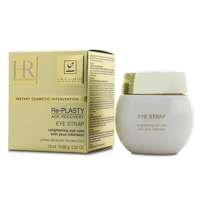 Re-plasty Age Recovery Eye Strap Retightening Eye Care - 15ml/0.52oz
