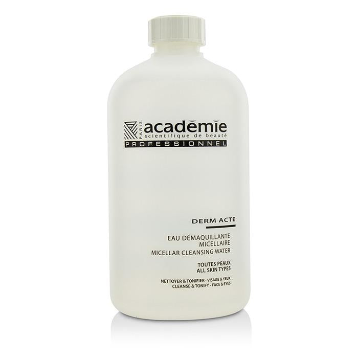 Derm Acte Micellar Cleansing Water - Salon Size - 500ml/16.9oz